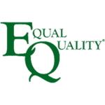 Equal quality