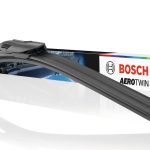 Per vederci chiaro: nuove spazzole Bosch Aerotwin J.E.T Blade