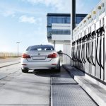 Bosch: carburanti sintetici e rinnovabili per ridurre le emissioni di CO₂